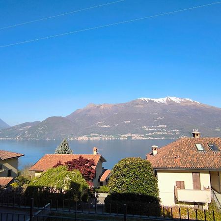 Apartment With Garden And Terrace Beautiful Lake View Bellano Exterior foto