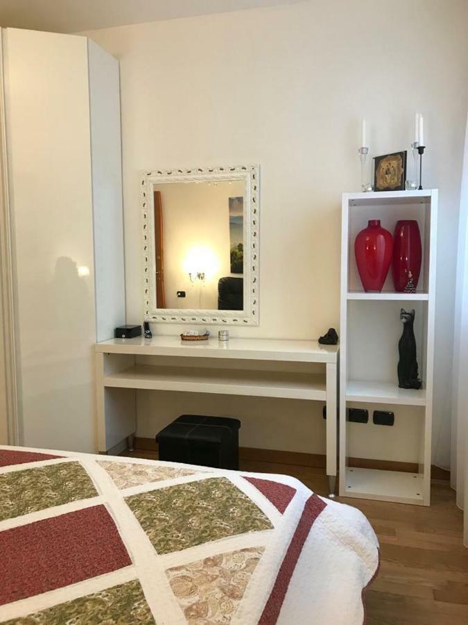 Apartment With Garden And Terrace Beautiful Lake View Bellano Exterior foto